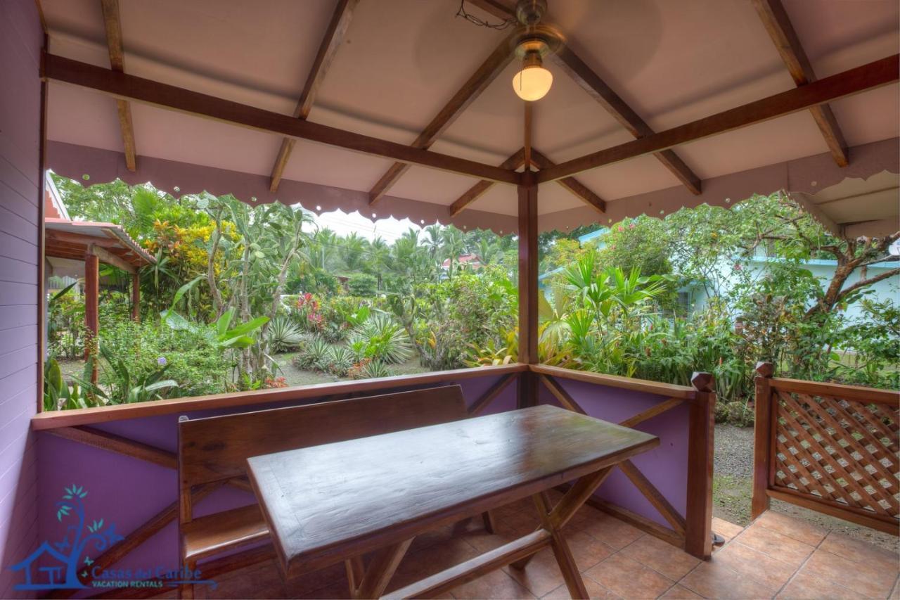 Casa Violeta House In Holiday home